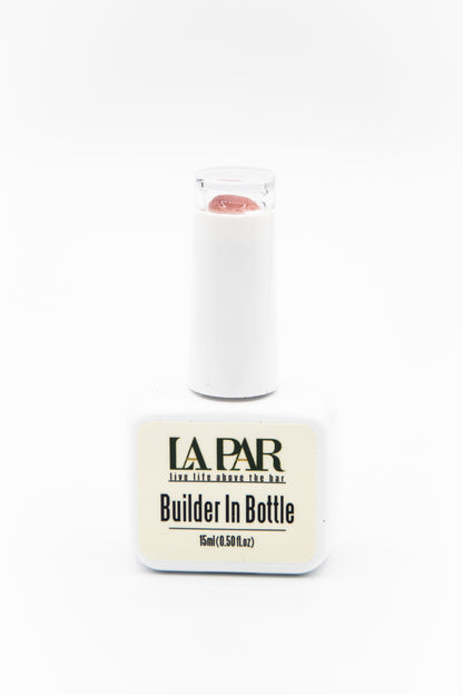 La Par Might #16 Builder In Bottle