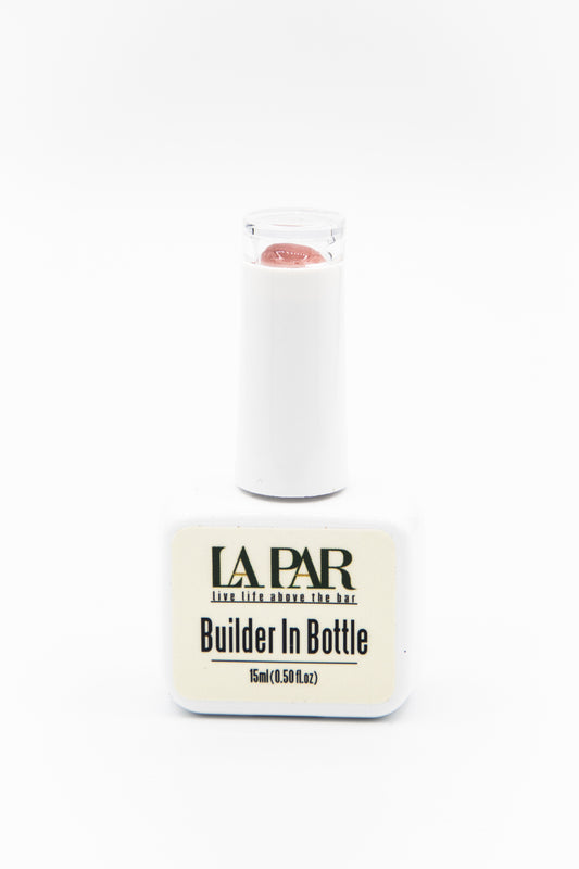 La Par Might #16 Builder In Bottle