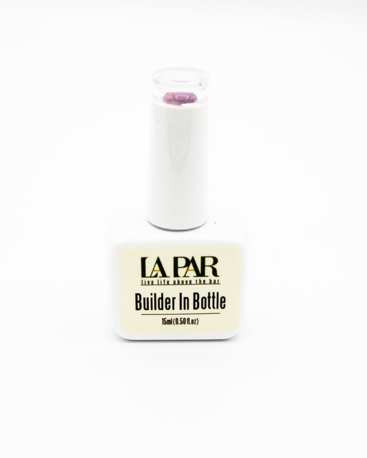 La Par Tenacity #18 Builder In Bottle 