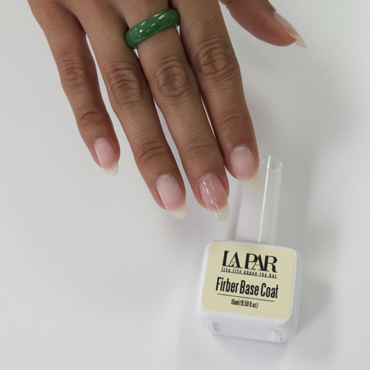 Firber Base Gel