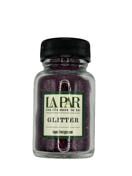 La Par Garnett #138 Glitter