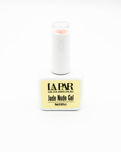 La Par Artemis #80 Jade Nude Gel Polish bottle
