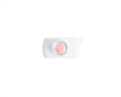 La Par Artemis #80 Jade Nude Gel Polish bottle cap