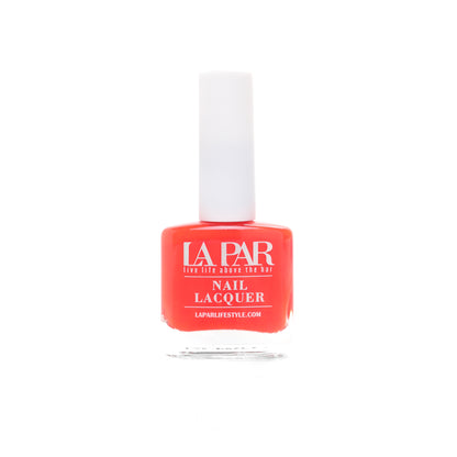 La Par Last Night #12 Nail Lacquer