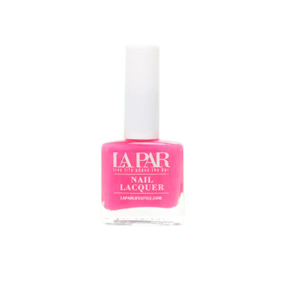 La Par Electric Daisy #21 Nail Lacquer