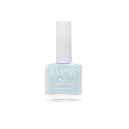 La Par Blue Magic #23 Nail Lacquer