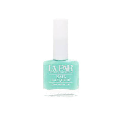 La Par Neon #32 Nail Lacquer