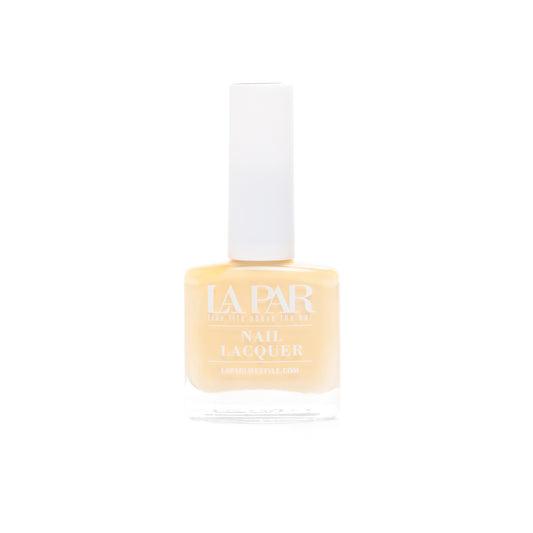 La Par Mad As A Hatter #35 Nail Lacquer