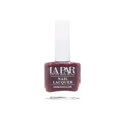 La Par Brownie Points #43 Nail Lacquer