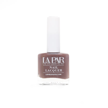 La Par Brass Monkey #44 Nail Lacquer