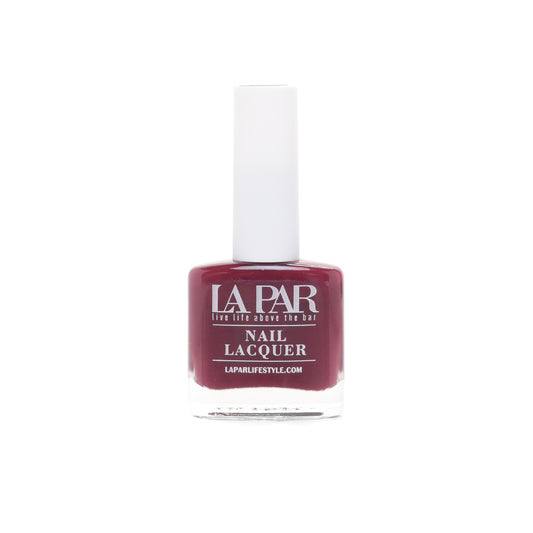 La Par Girl On Fire #47 Nail Lacquer