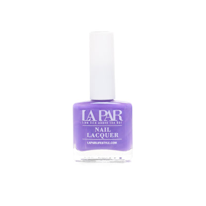 La Par Mamba #54 Nail Lacquer