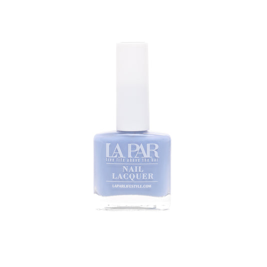 La Par Electric Lady #62 Nail Lacquer