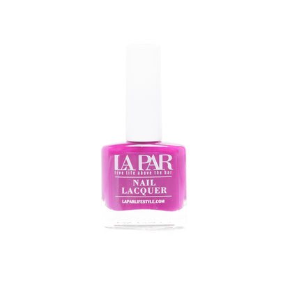 La Par Adults Only #63 Nail Lacquer