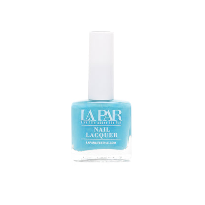 La Par Area 51 #64 Nail Laquer