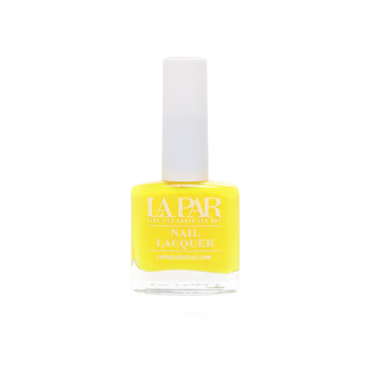 La Par Shaken Not Starred #67 Nail Lacquer