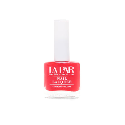 La Par Light My Fire #71 Nail Lacquer