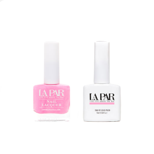 La Par Holy Grail #18 Nail Polish Set