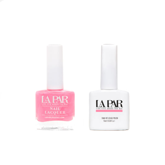 La Par Frolic Room #20 Nail Polish Set