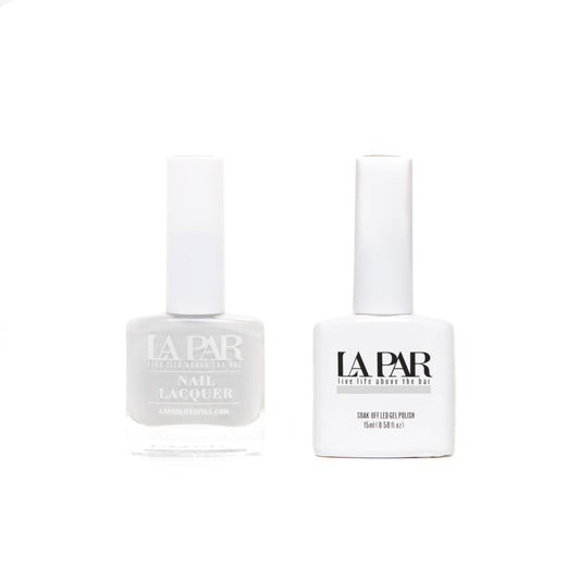 La Par Jack Herrer #37 Nail Polish Set