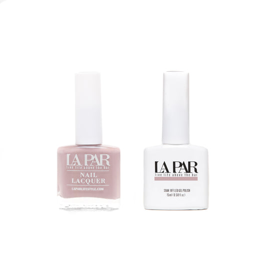 La Par Say My Name #40 Nail Polish Set