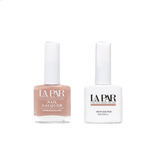 La Par Midsommar #9 Nail Polish Set