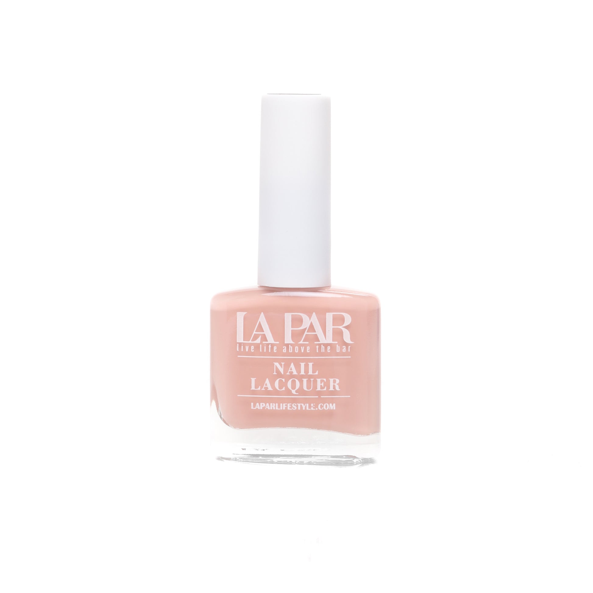 La Par Ain't It Strange #6 Nail Lacquer