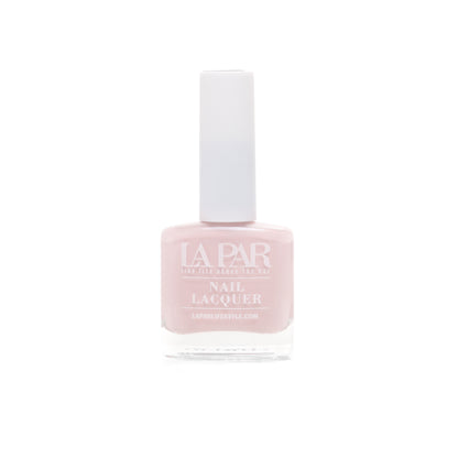 La Par Bare Necessities #77 Nail Lacquer