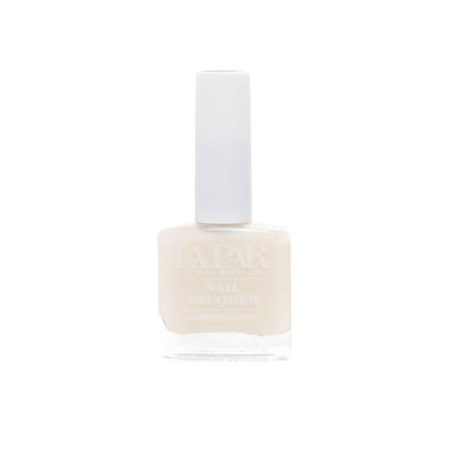 La Par Clear As Crystal #75 Nail Lacquer