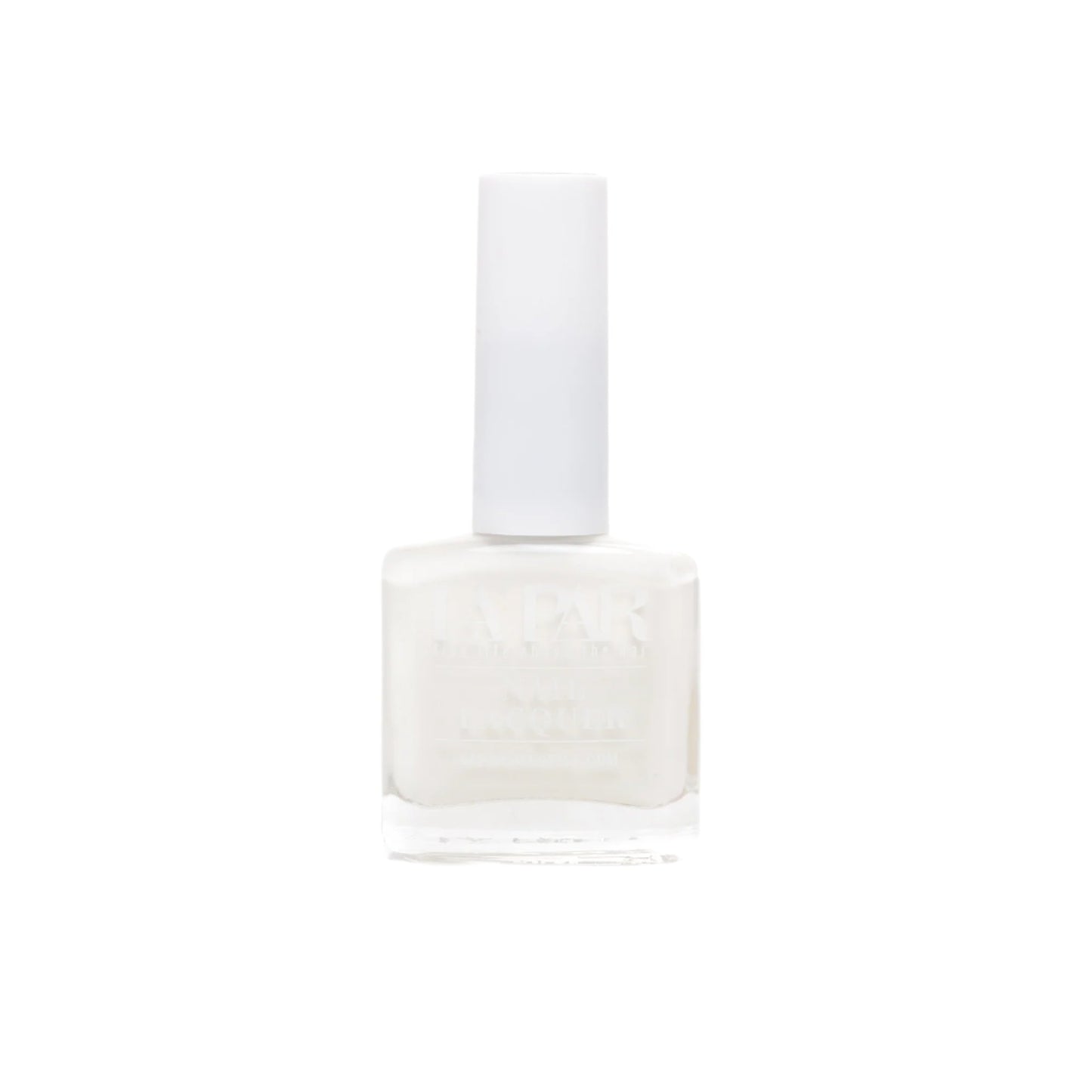 La Par Dancing Barefoot #2 Nail Lacquer