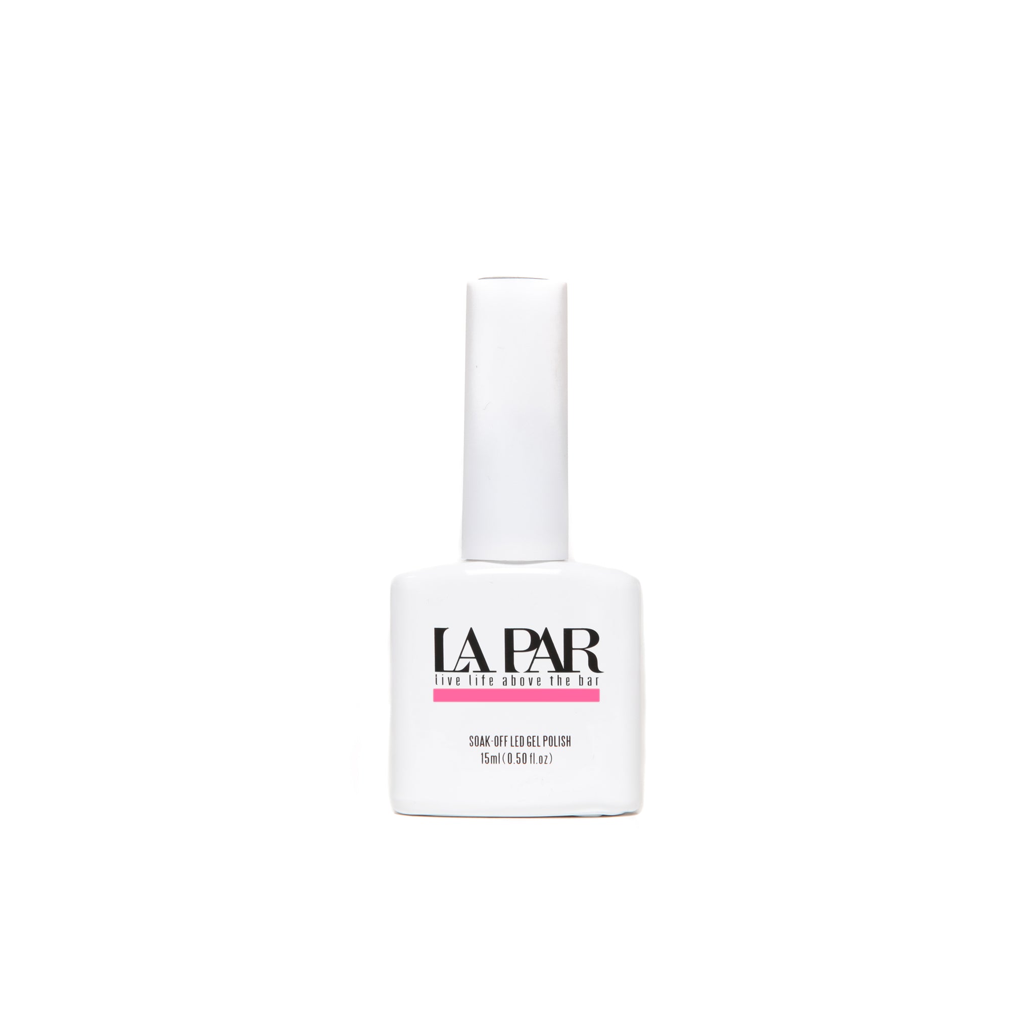 La Par Electric Daisy #21 Soak Off Gel Polish