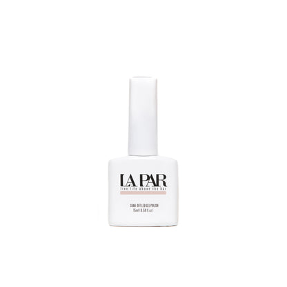 La Par Two Nudes In A Forest #3 Soak Off Gel Polish