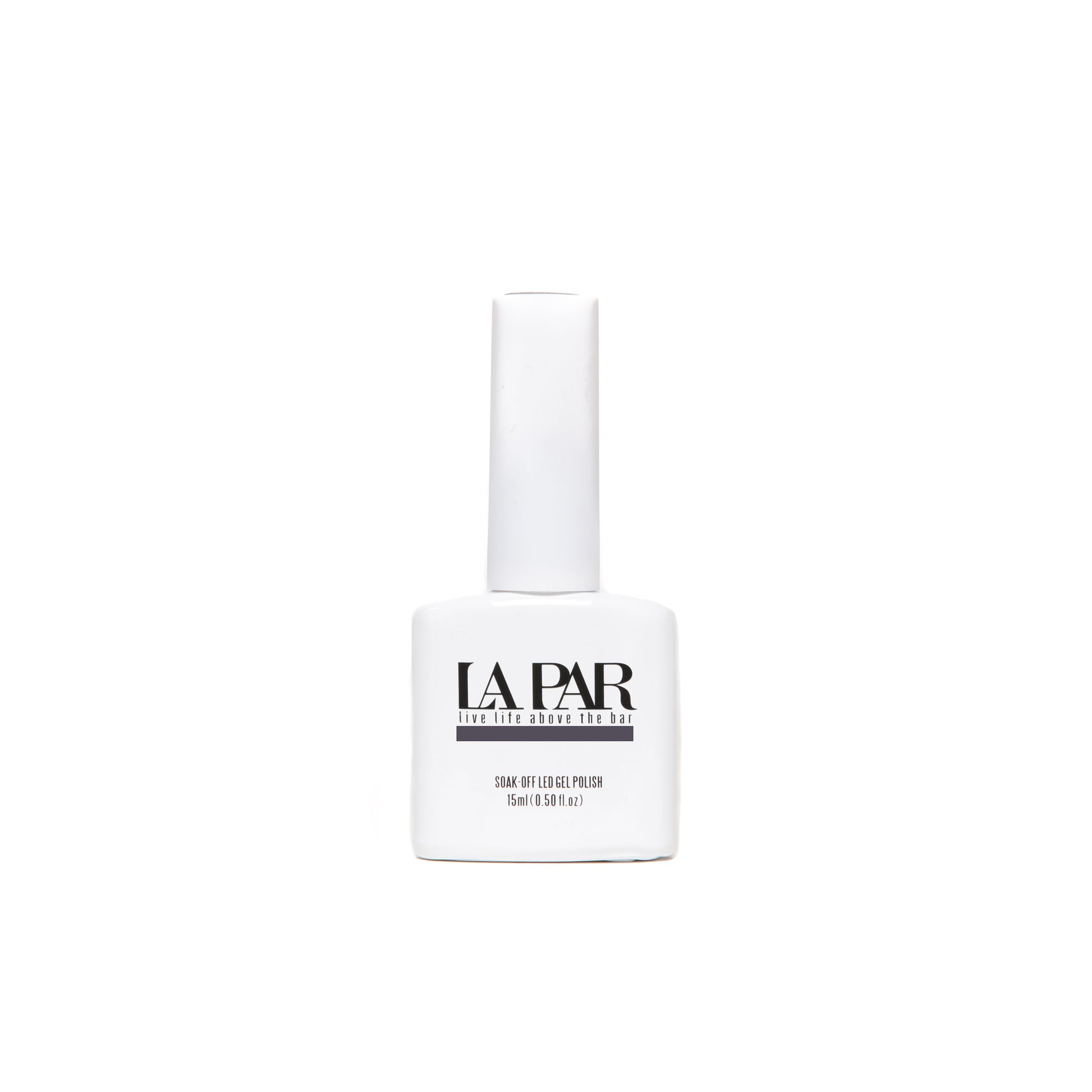 La Par Creep #49 Soak Off Gel Polish