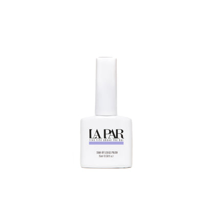 La Par Babylon Sisters #55 Soak Off Gel Polish