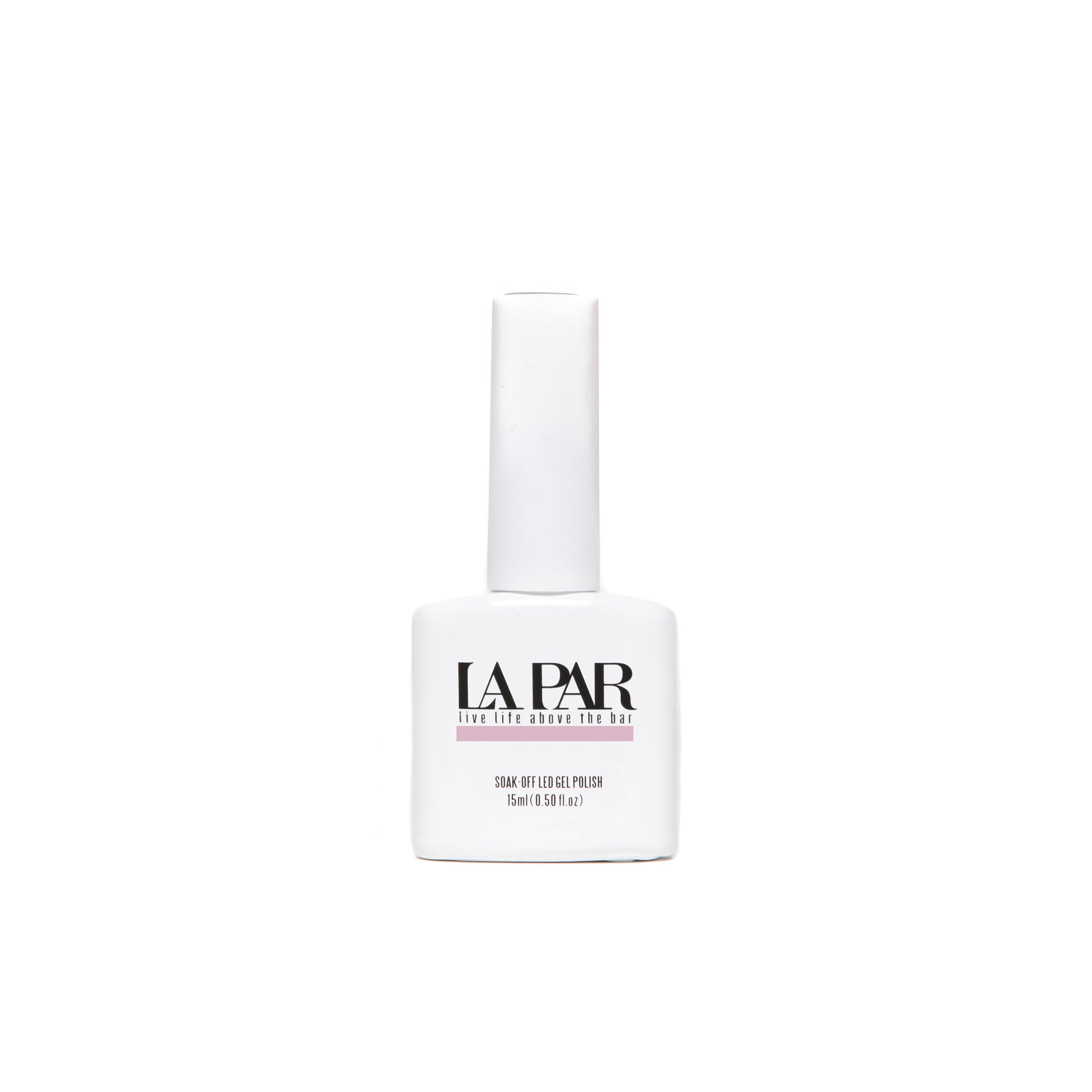 La Par Comet Away With Me #59 Soak Off Gel Polish