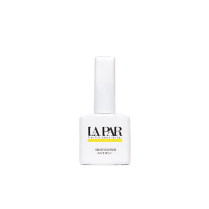 La Par Shaken Not Starred #67 Soak Off Gel Polish