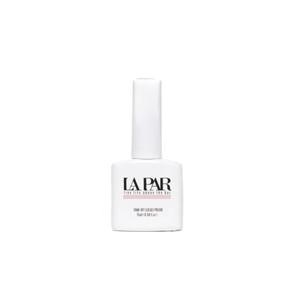 La Par Bare Necessities #77 Soak Off Gel Polish