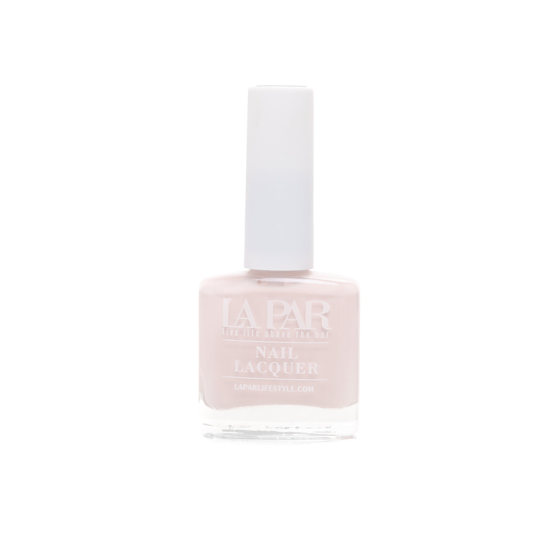 La Par Sweet Lady Jane #76 Nail Lacquer