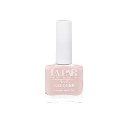 La Par Two Nudes In A Forest #3 Nail Lacquer