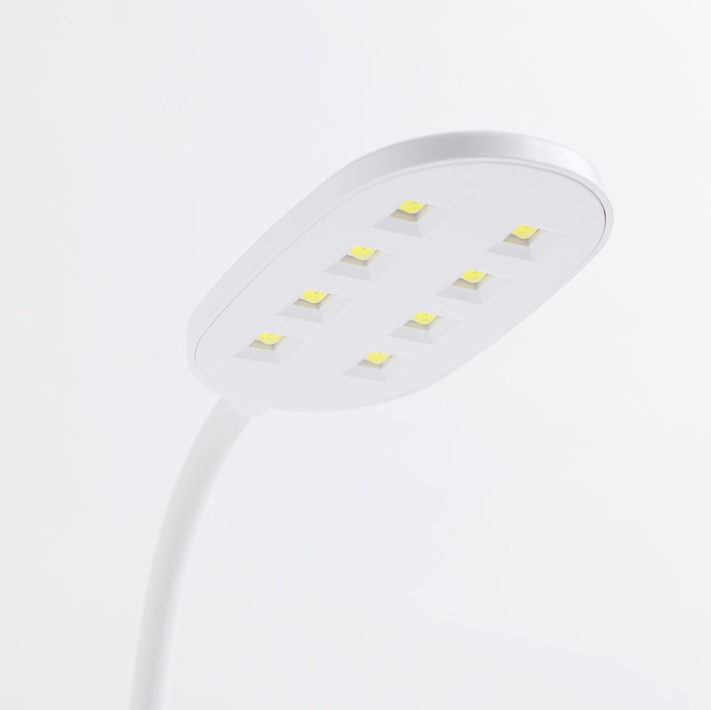 STANDING LED LAMP FOR GEL EXTENSIONS